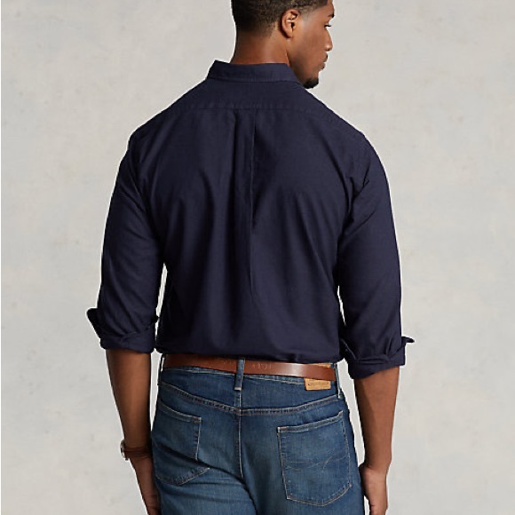 Ralph Lauren shirt - Picture 2 of 7